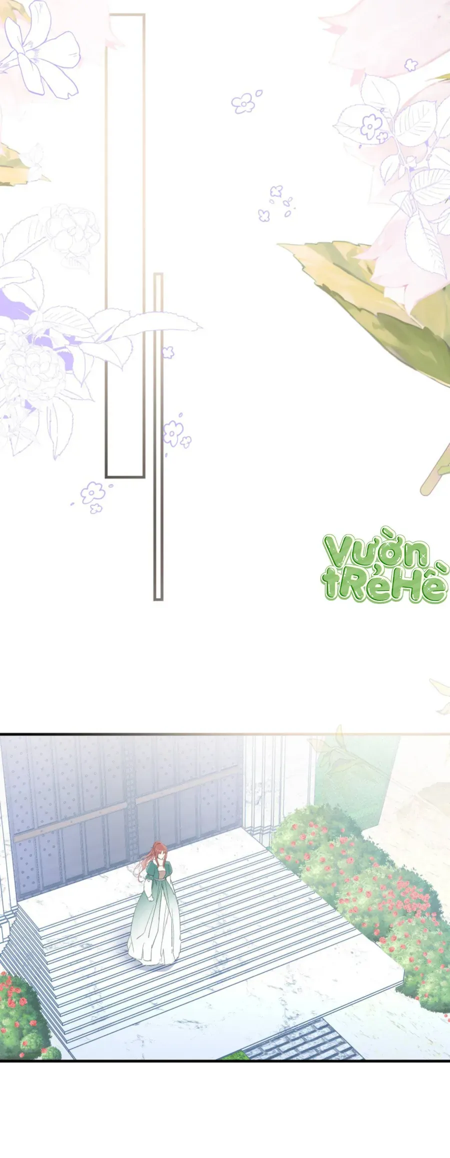 Cô Ấy Sẽ Thuần Phục Anh Hùng Chapter 13 - 44