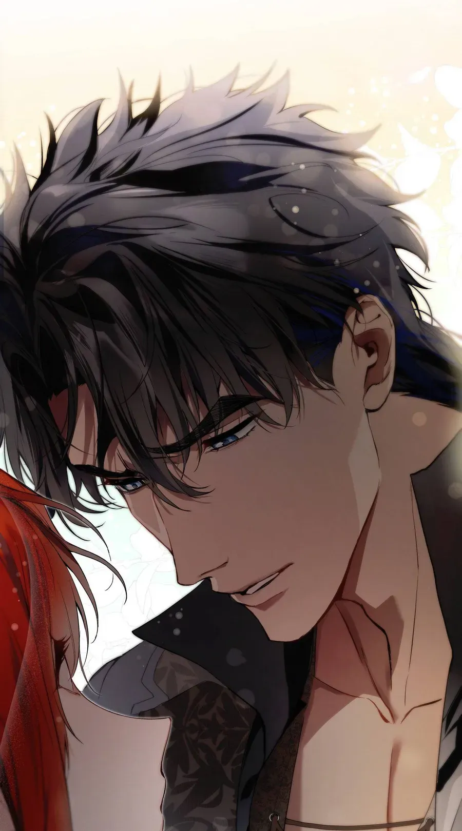 Cô Ấy Sẽ Thuần Phục Anh Hùng Chapter 13 - 51