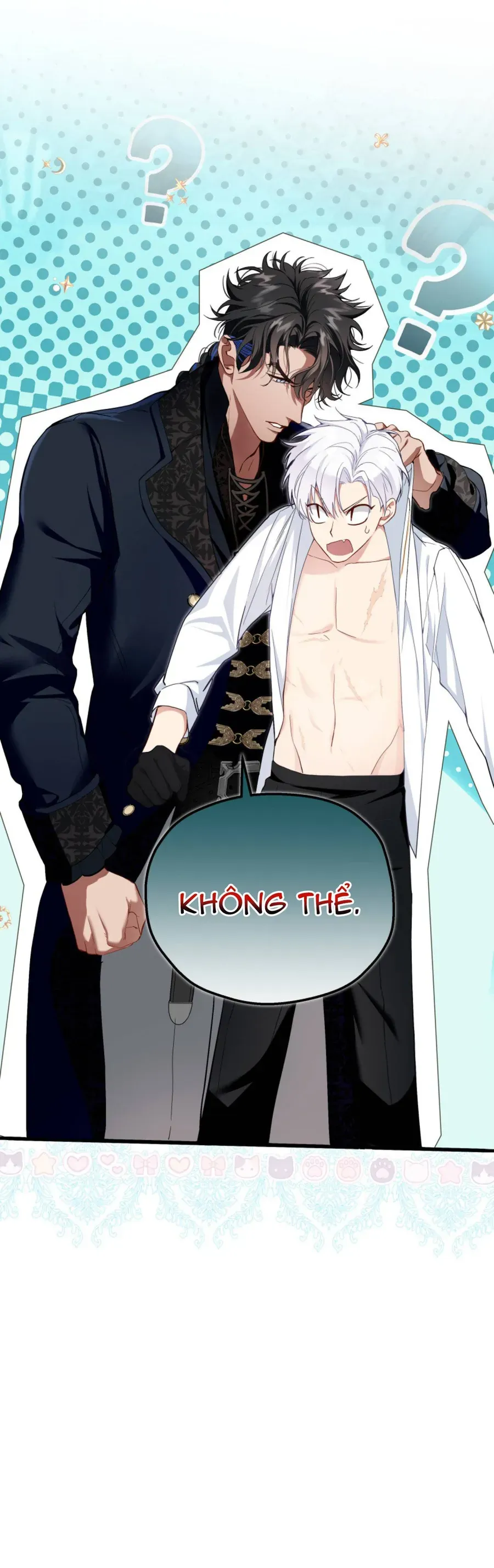 Cô Ấy Sẽ Thuần Phục Anh Hùng Chapter 13 - 9