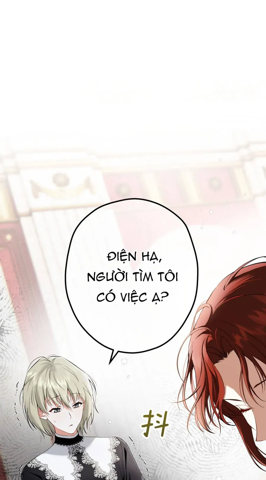 Cô Ấy Sẽ Thuần Phục Anh Hùng Chapter 8 - 2