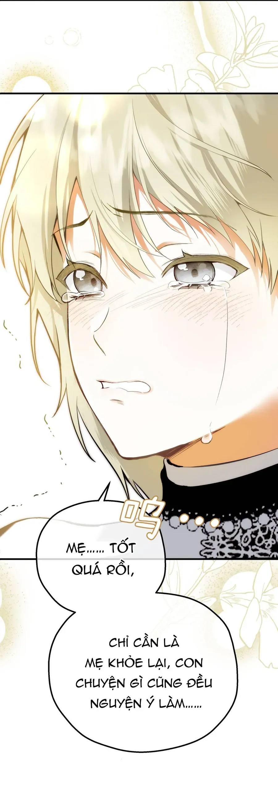 Cô Ấy Sẽ Thuần Phục Anh Hùng Chapter 8 - 12