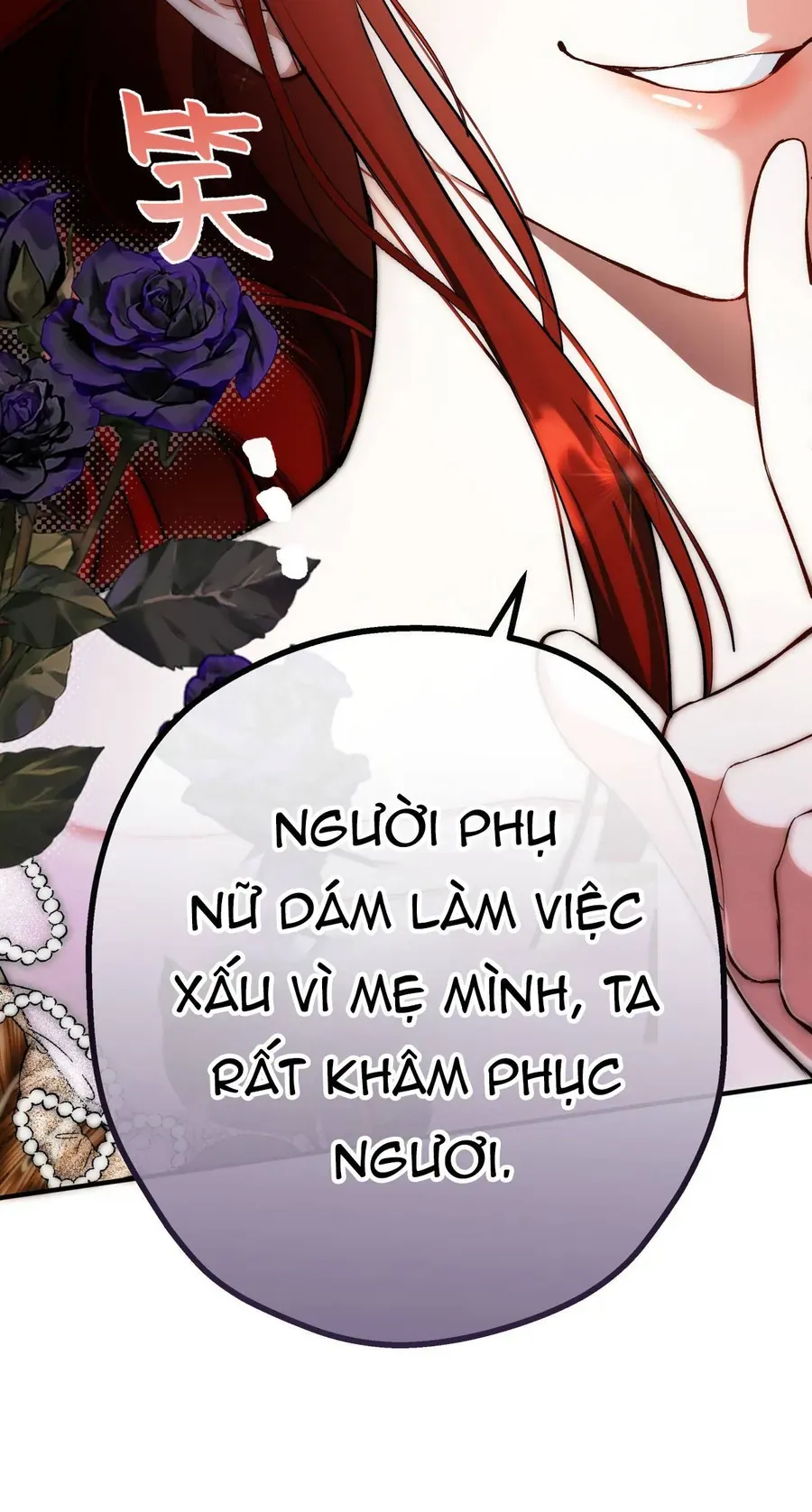 Cô Ấy Sẽ Thuần Phục Anh Hùng Chapter 8 - 16