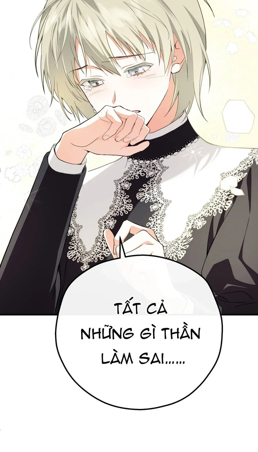 Cô Ấy Sẽ Thuần Phục Anh Hùng Chapter 8 - 20