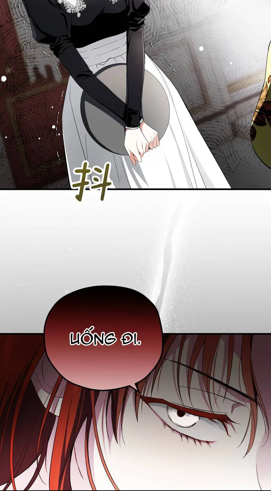 Cô Ấy Sẽ Thuần Phục Anh Hùng Chapter 8 - 3