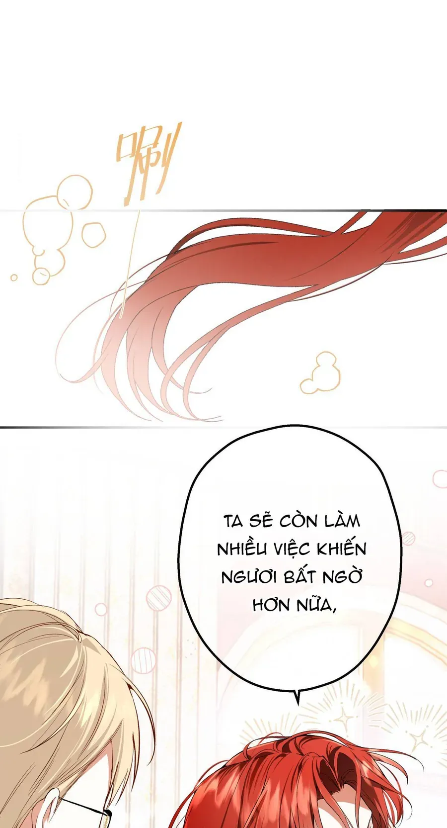 Cô Ấy Sẽ Thuần Phục Anh Hùng Chapter 8 - 26