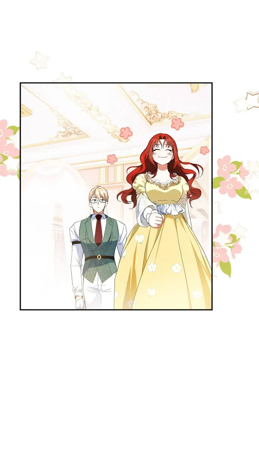 Cô Ấy Sẽ Thuần Phục Anh Hùng Chapter 8 - 28