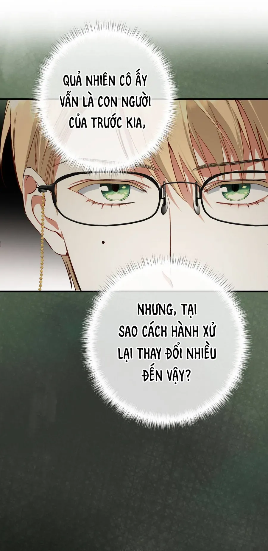 Cô Ấy Sẽ Thuần Phục Anh Hùng Chapter 8 - 30