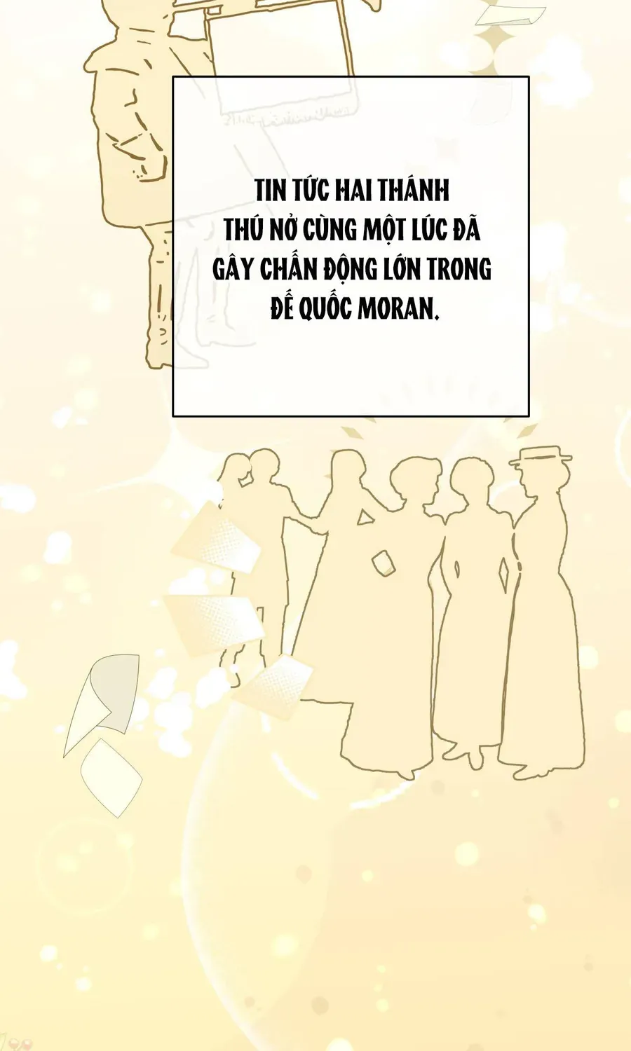 Cô Ấy Sẽ Thuần Phục Anh Hùng Chapter 8 - 37