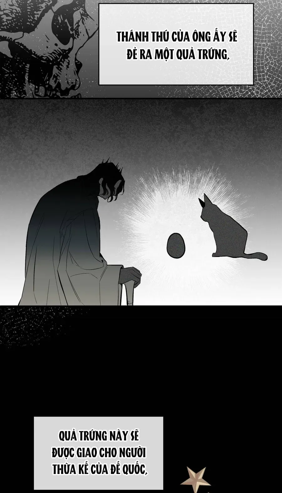 Cô Ấy Sẽ Thuần Phục Anh Hùng Chapter 8 - 39