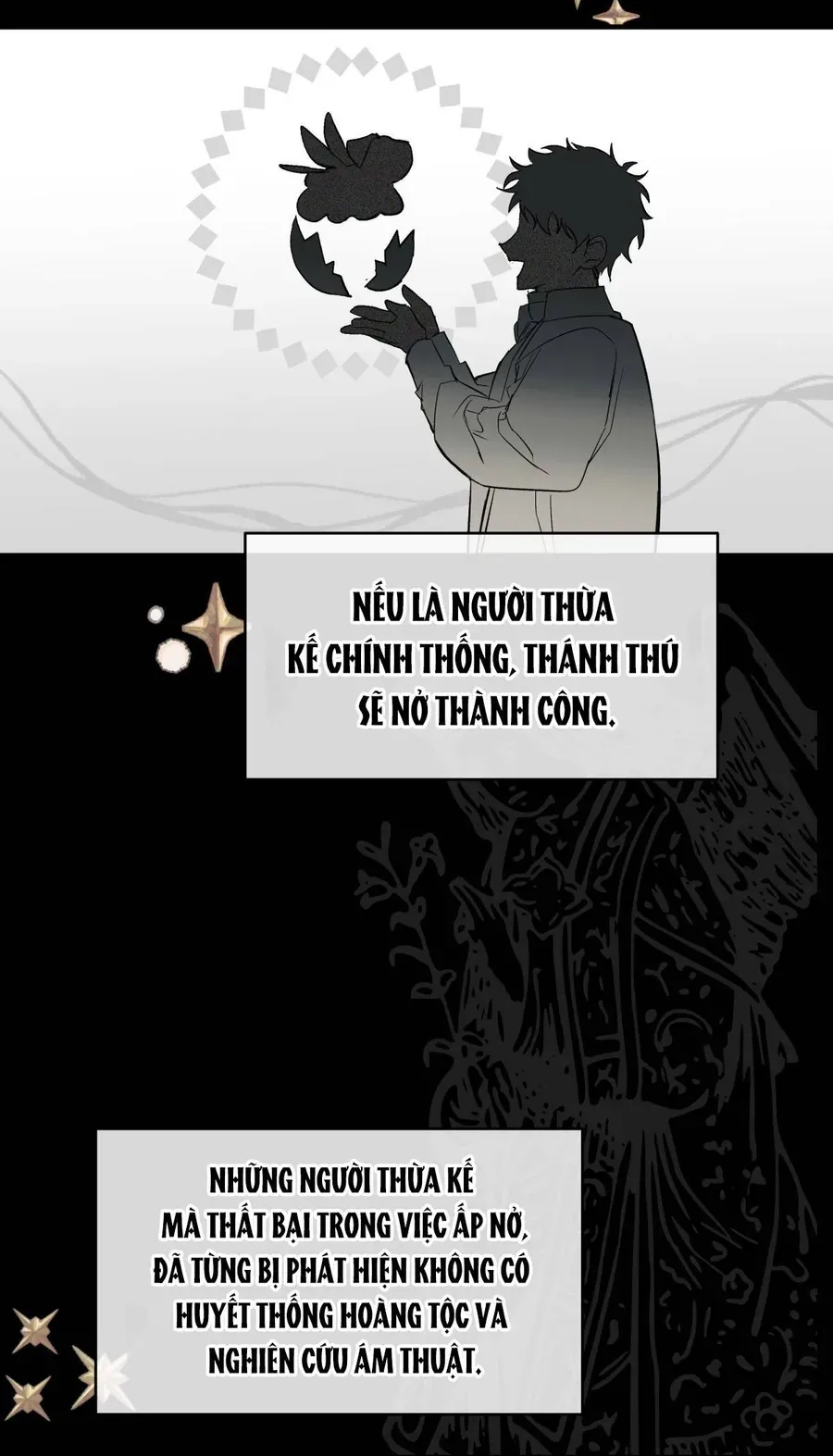 Cô Ấy Sẽ Thuần Phục Anh Hùng Chapter 8 - 40