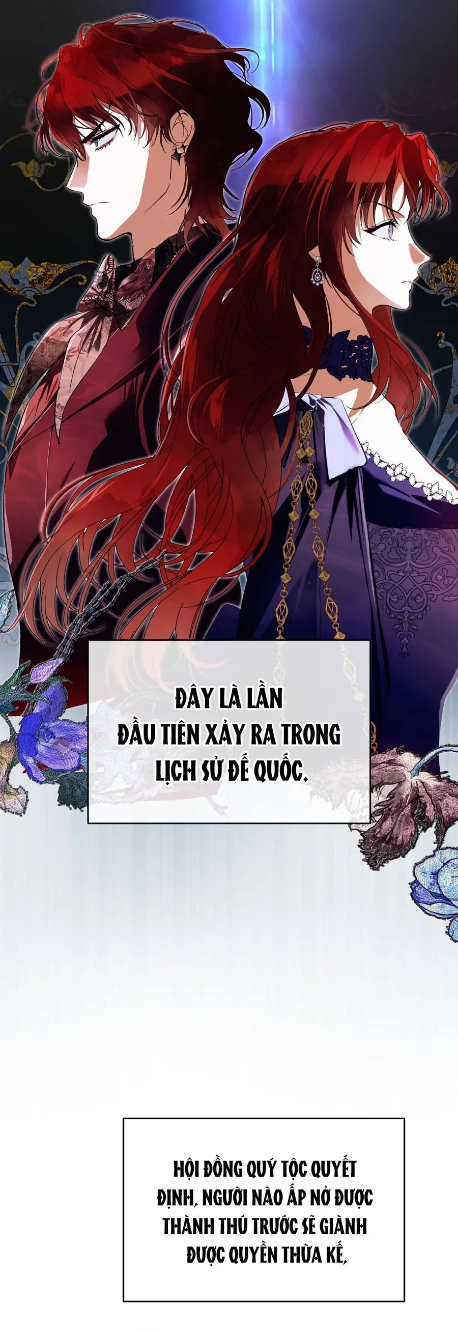 Cô Ấy Sẽ Thuần Phục Anh Hùng Chapter 8 - 43