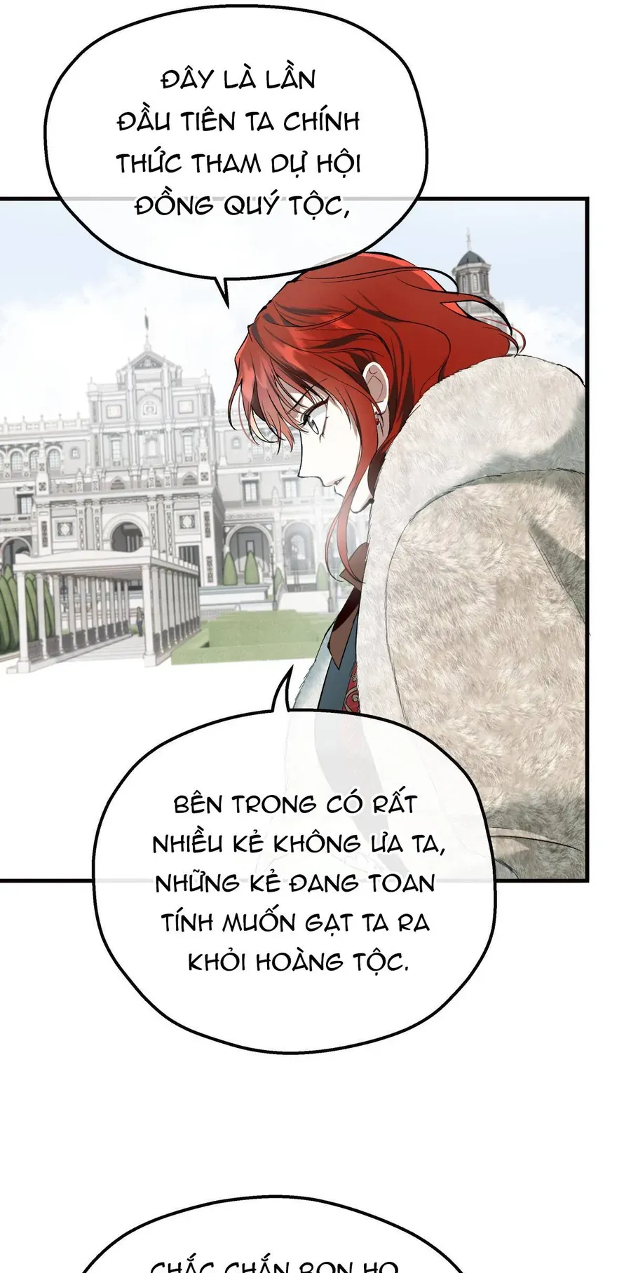 Cô Ấy Sẽ Thuần Phục Anh Hùng Chapter 8 - 48