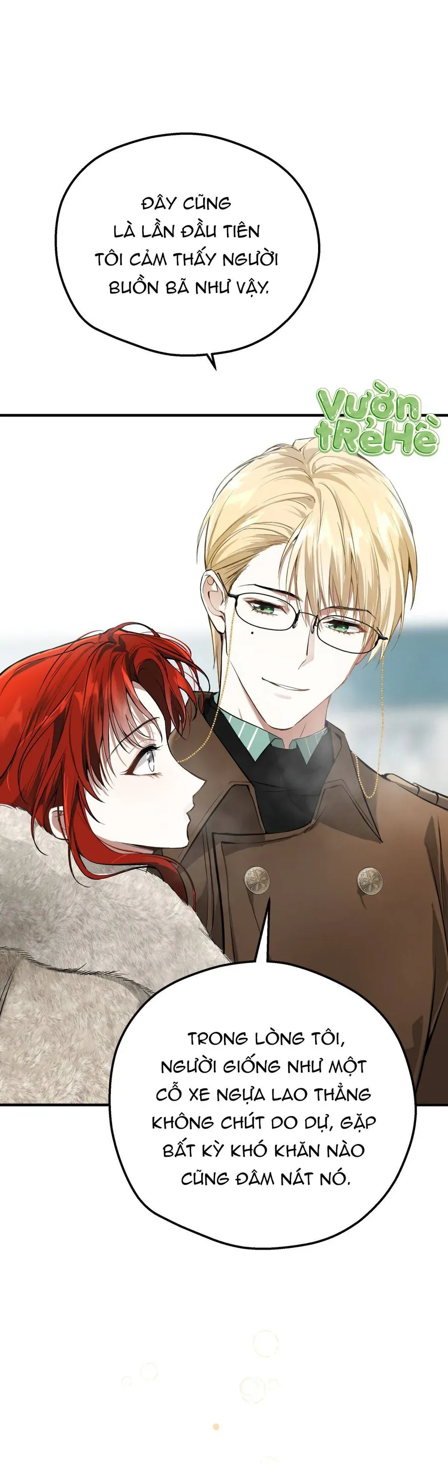 Cô Ấy Sẽ Thuần Phục Anh Hùng Chapter 8 - 50