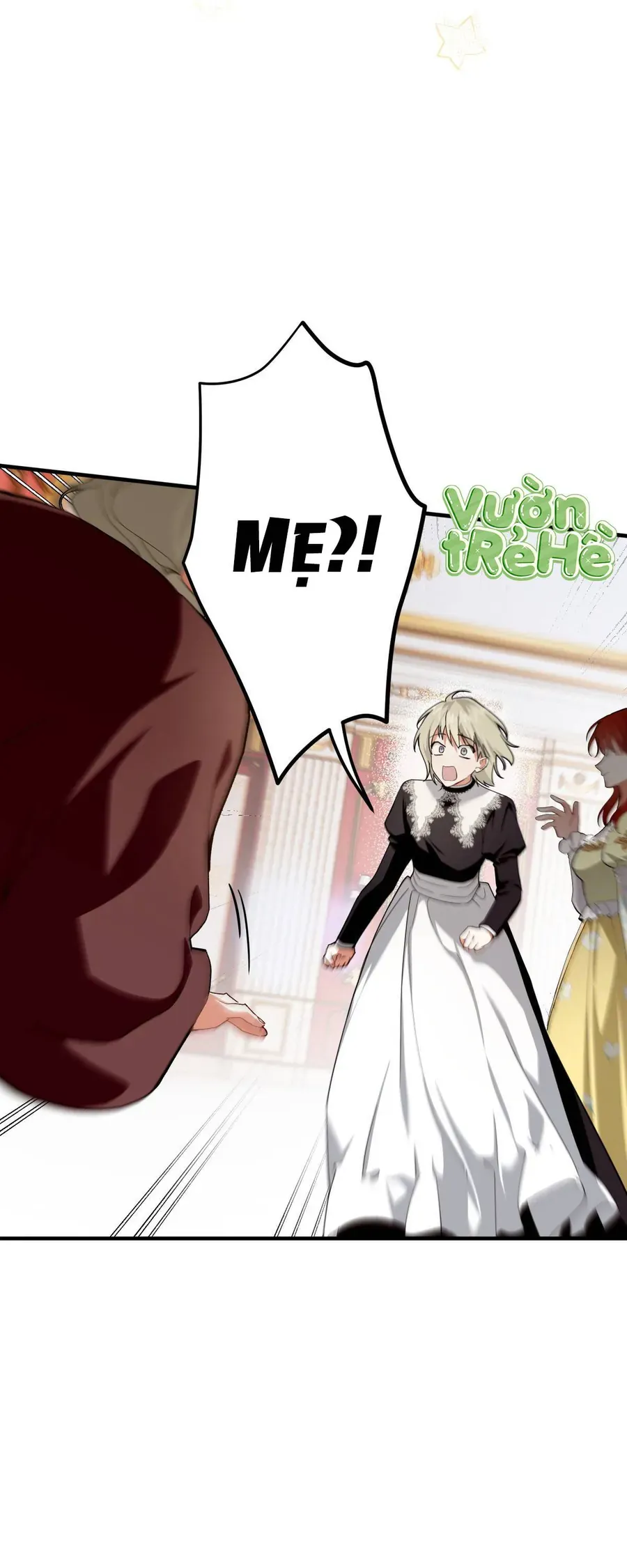 Cô Ấy Sẽ Thuần Phục Anh Hùng Chapter 8 - 9