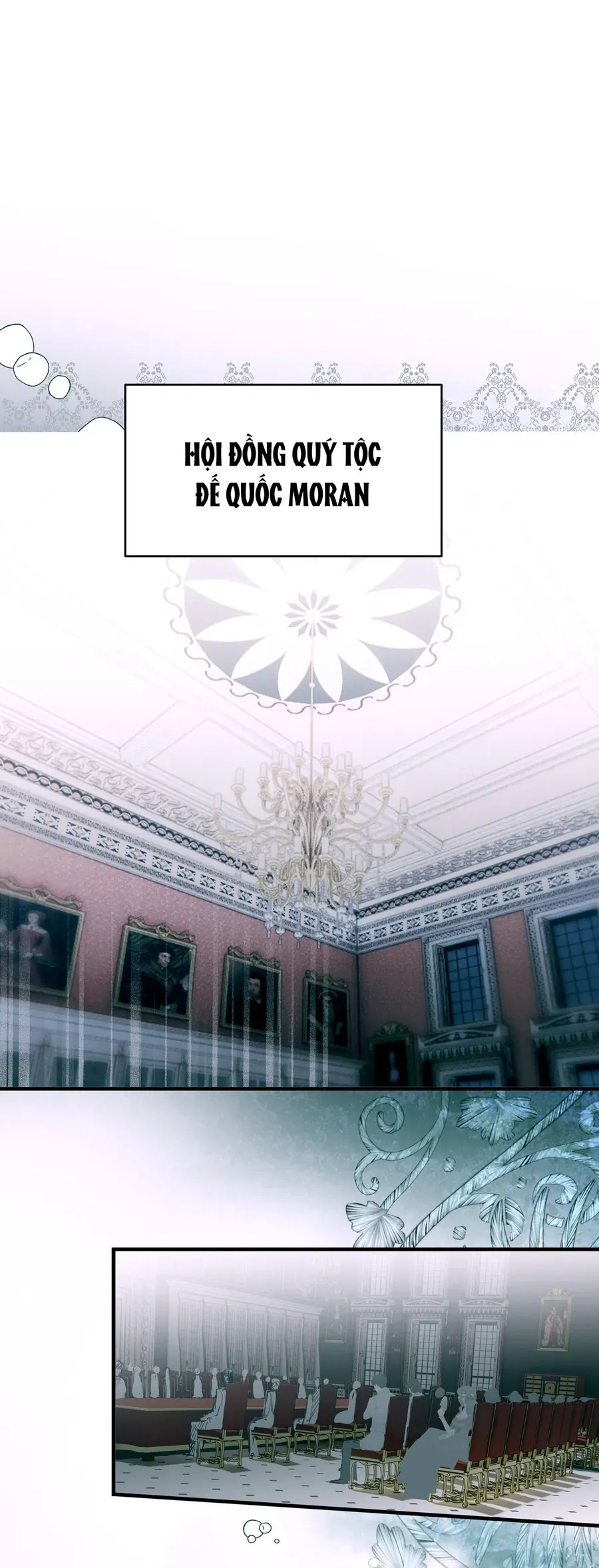 Cô Ấy Sẽ Thuần Phục Anh Hùng Chapter 9 - 2