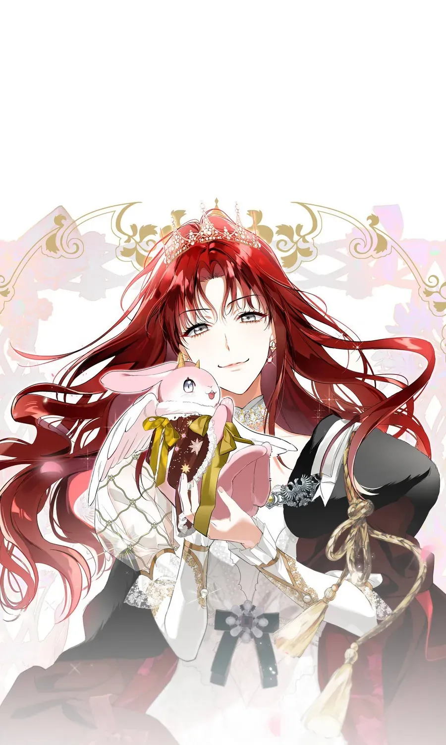 Cô Ấy Sẽ Thuần Phục Anh Hùng Chapter 9 - 11