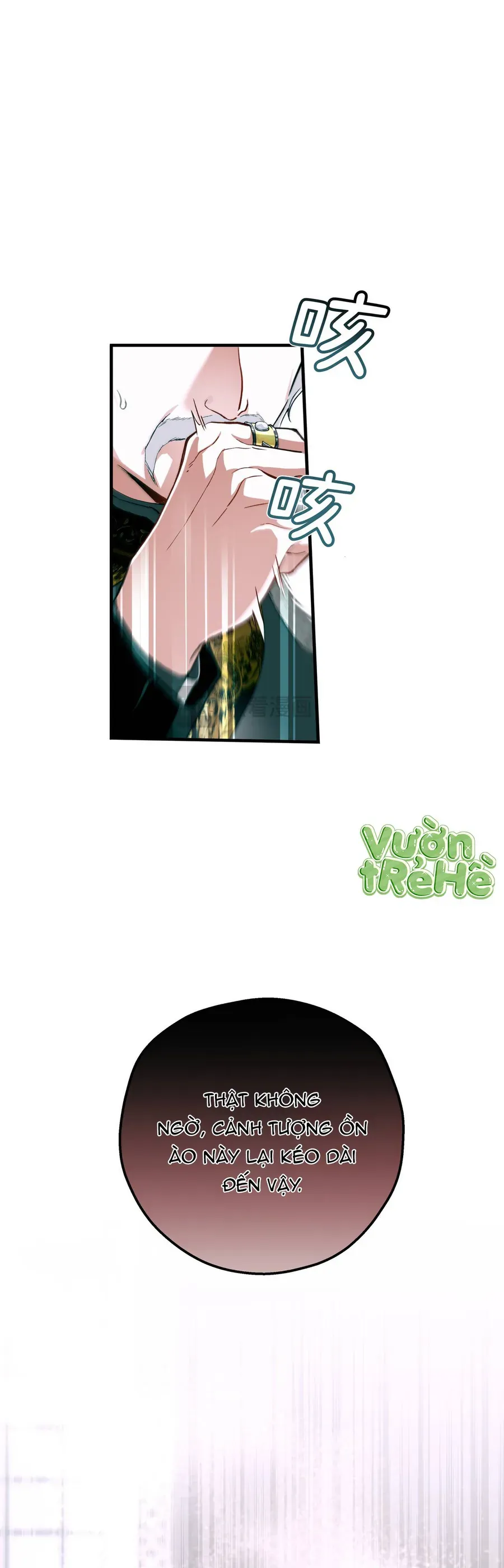 Cô Ấy Sẽ Thuần Phục Anh Hùng Chapter 9 - 13