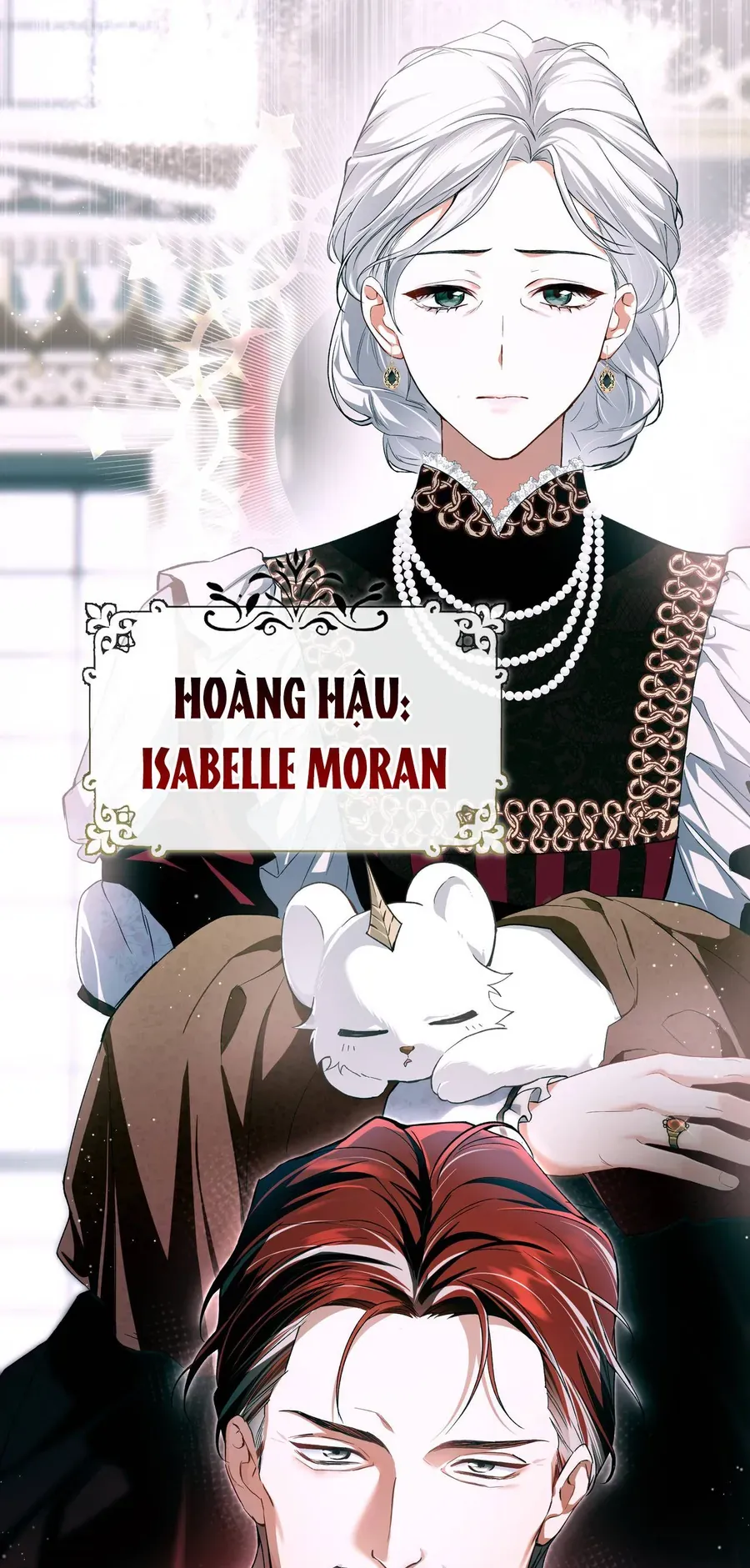 Cô Ấy Sẽ Thuần Phục Anh Hùng Chapter 9 - 14