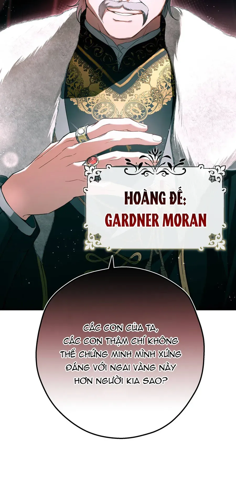 Cô Ấy Sẽ Thuần Phục Anh Hùng Chapter 9 - 15