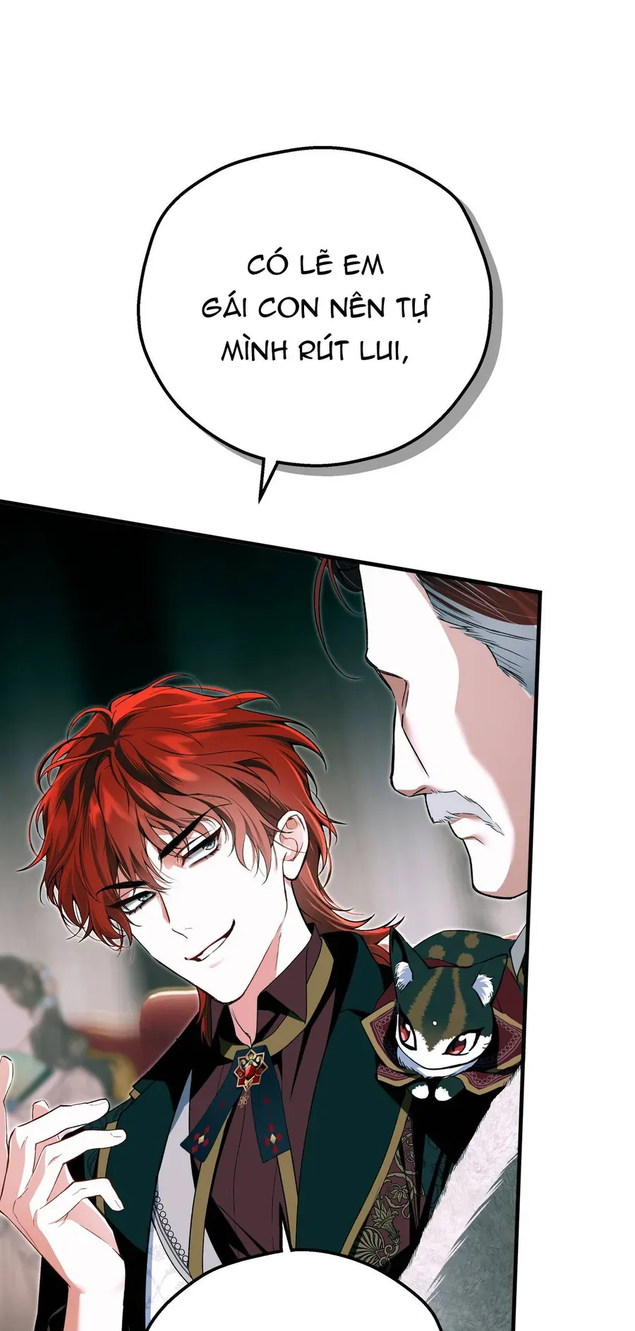 Cô Ấy Sẽ Thuần Phục Anh Hùng Chapter 9 - 16