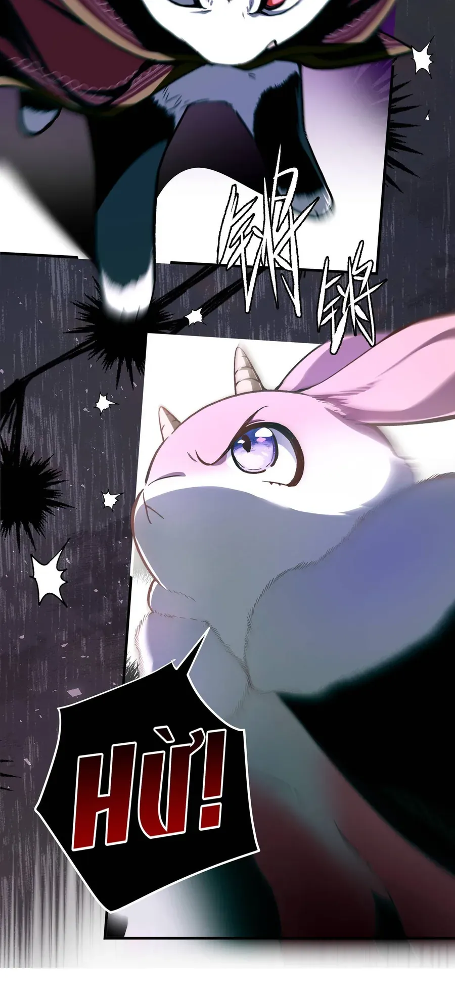 Cô Ấy Sẽ Thuần Phục Anh Hùng Chapter 9 - 19