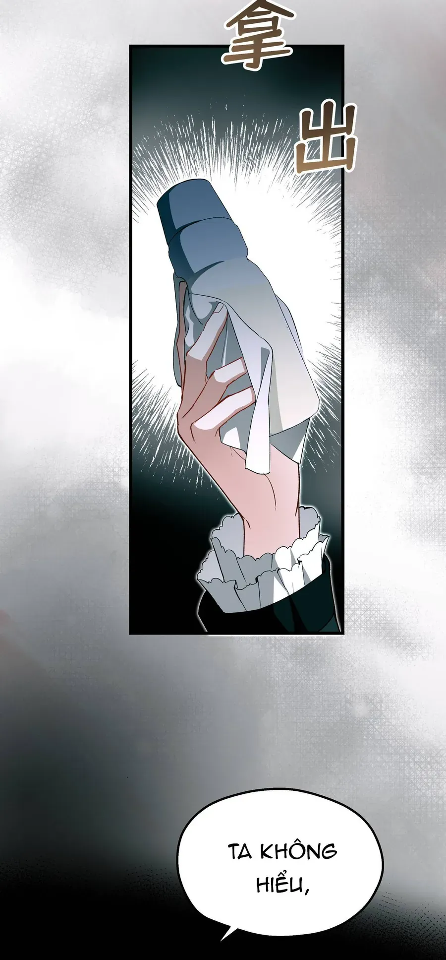 Cô Ấy Sẽ Thuần Phục Anh Hùng Chapter 9 - 21