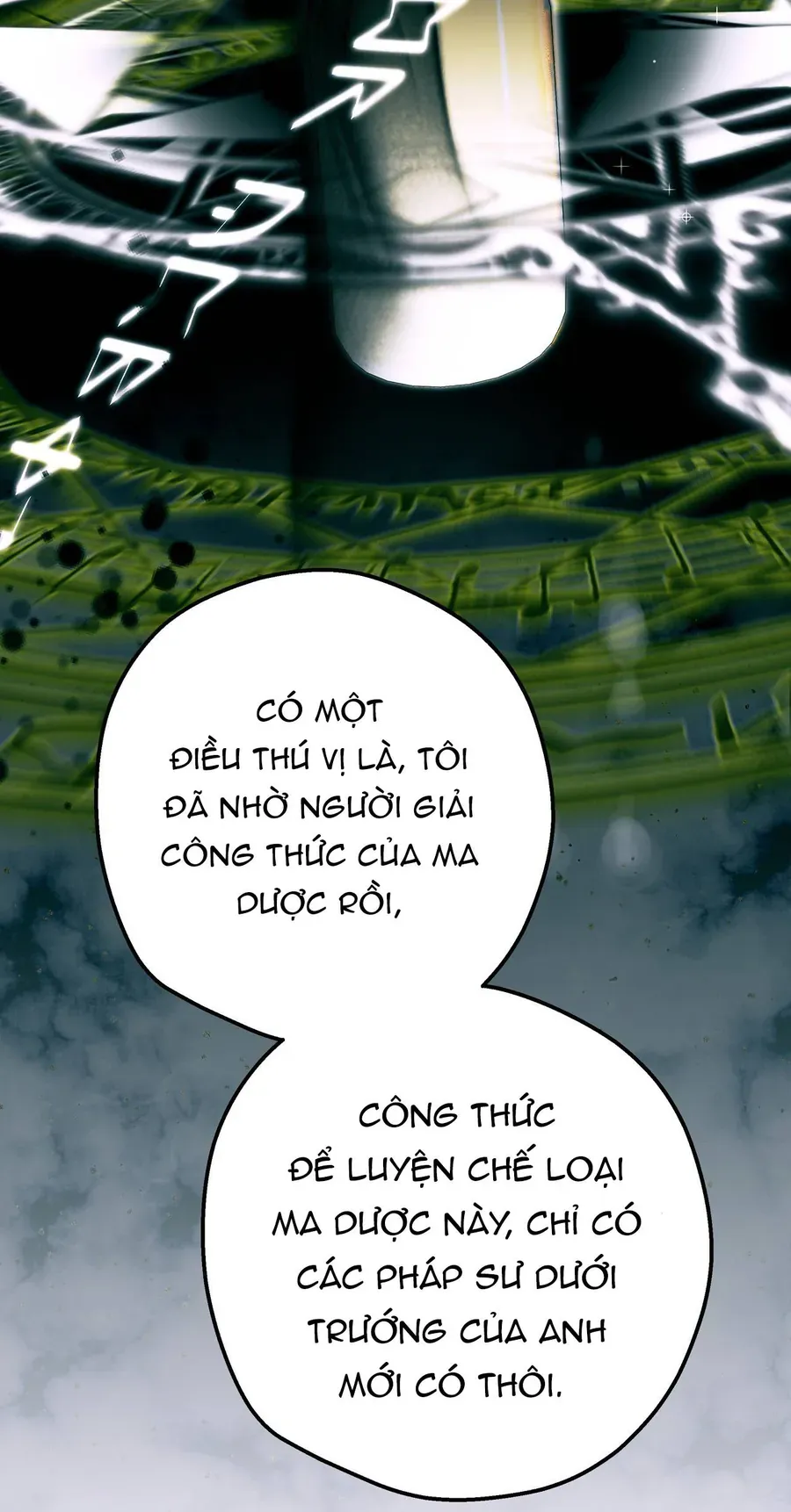 Cô Ấy Sẽ Thuần Phục Anh Hùng Chapter 9 - 24