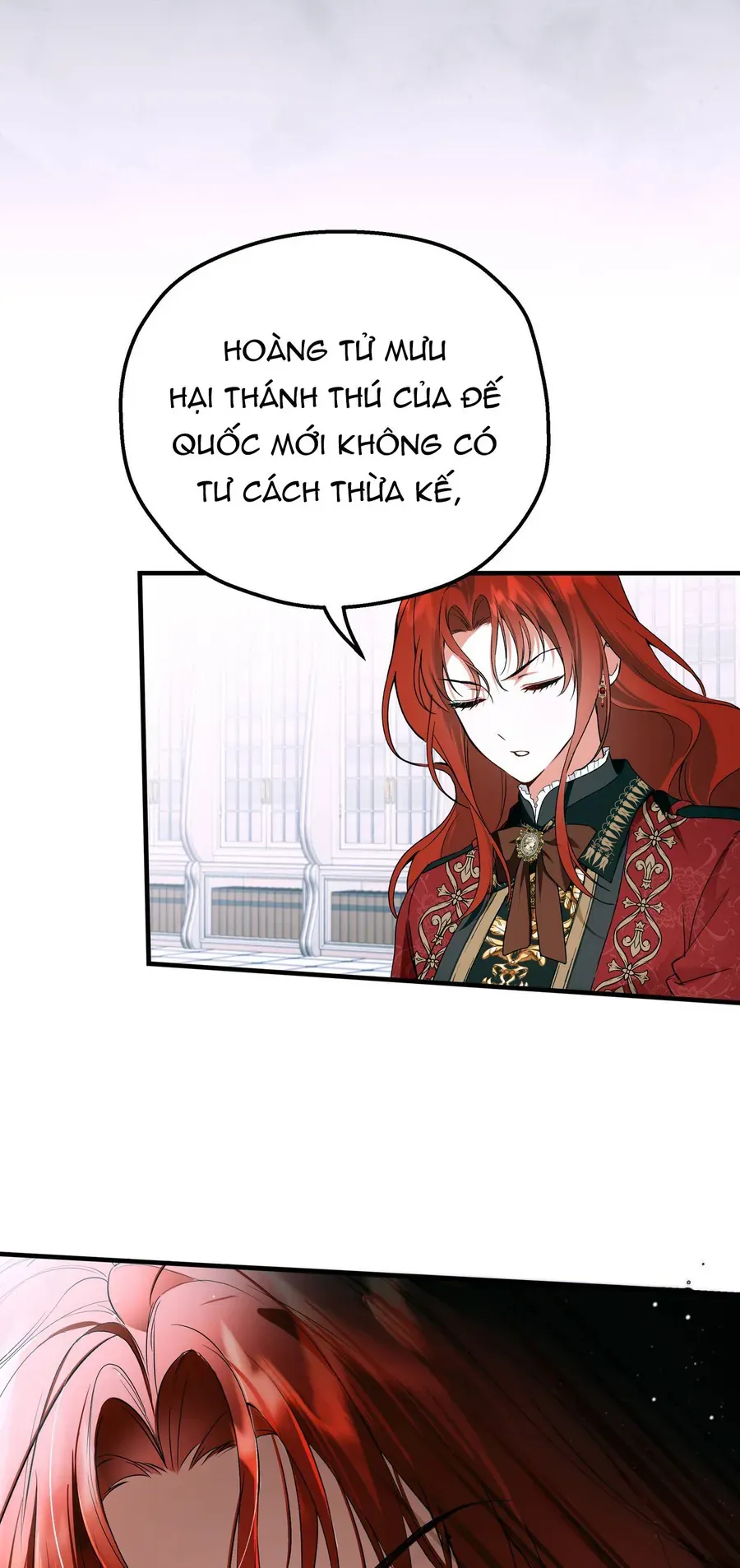 Cô Ấy Sẽ Thuần Phục Anh Hùng Chapter 9 - 25