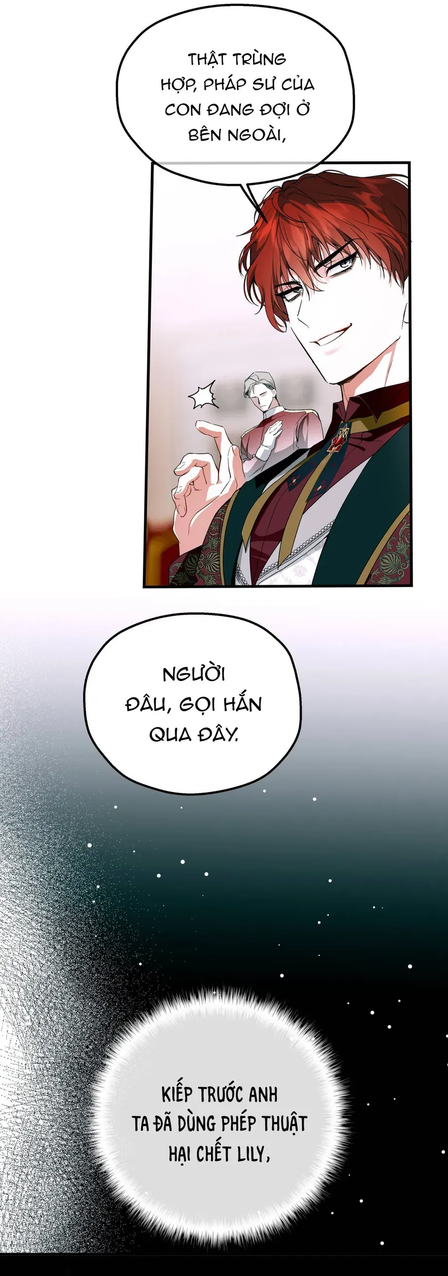 Cô Ấy Sẽ Thuần Phục Anh Hùng Chapter 9 - 29