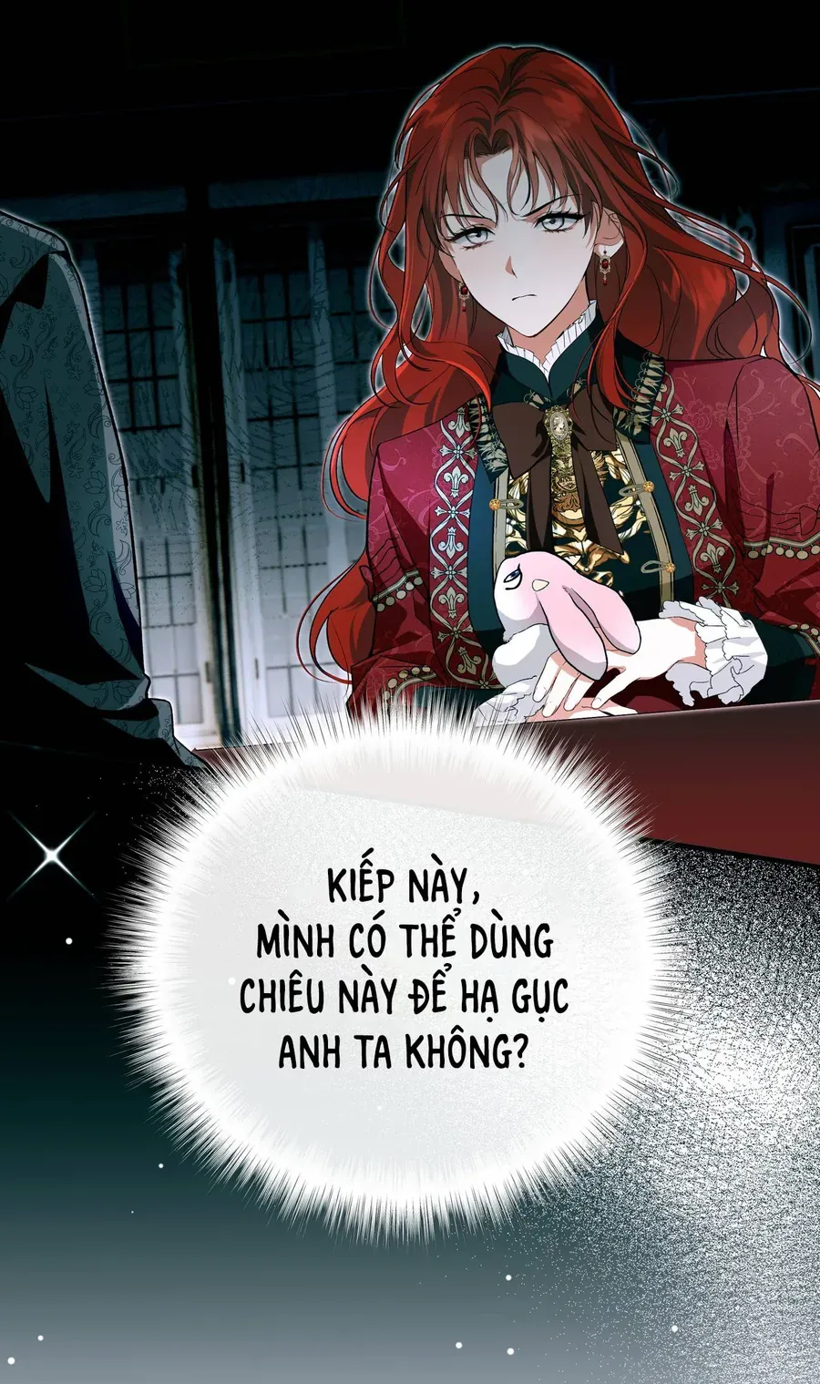 Cô Ấy Sẽ Thuần Phục Anh Hùng Chapter 9 - 30