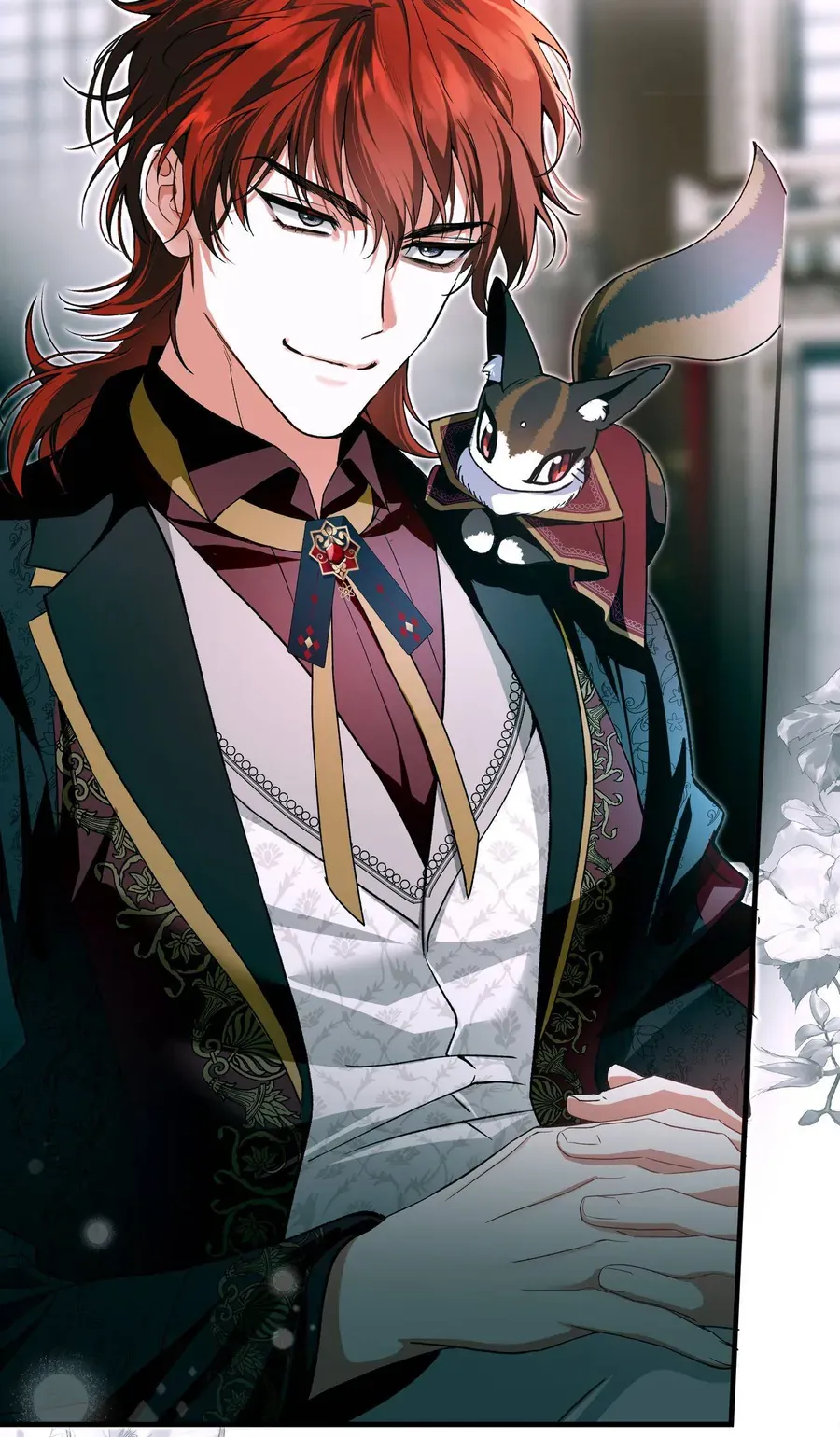 Cô Ấy Sẽ Thuần Phục Anh Hùng Chapter 9 - 4