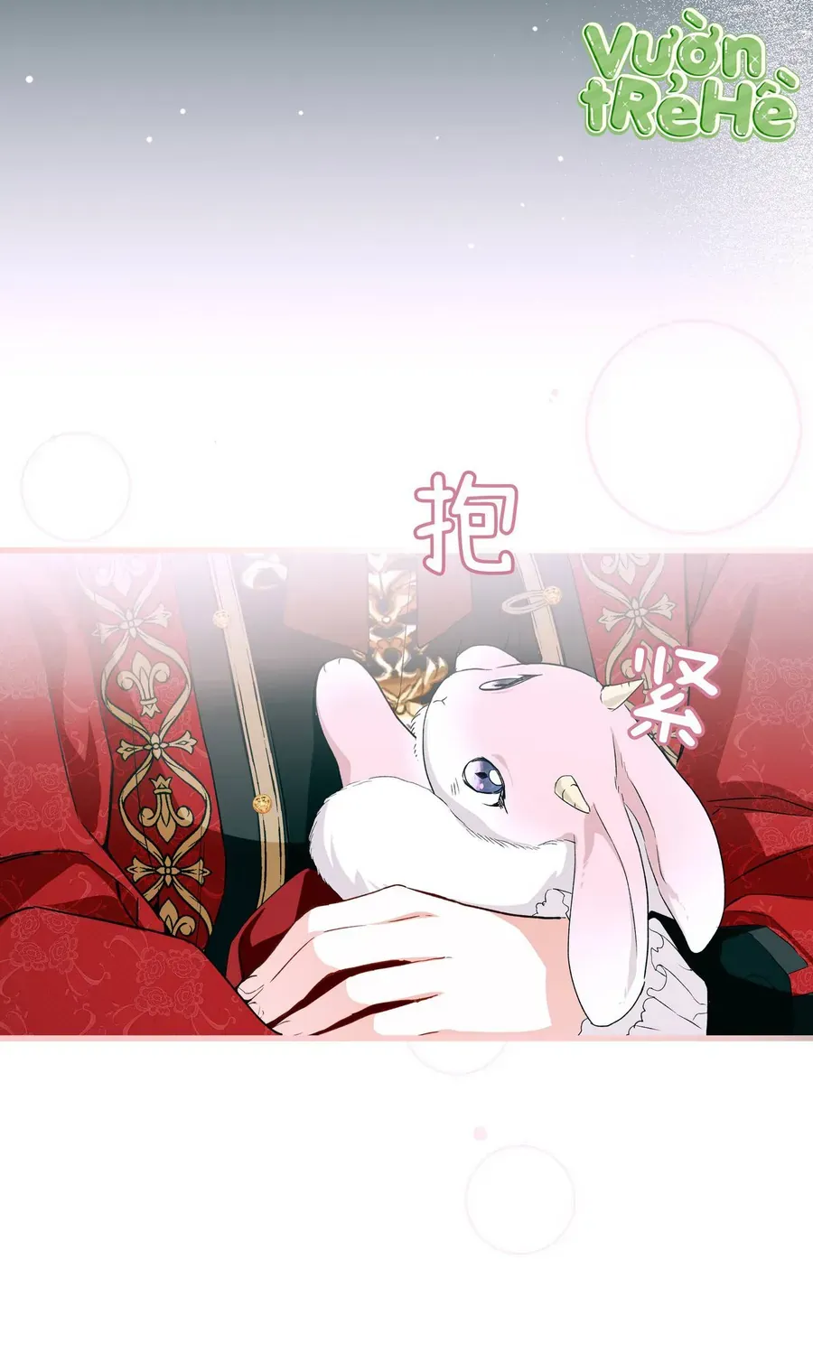 Cô Ấy Sẽ Thuần Phục Anh Hùng Chapter 9 - 31