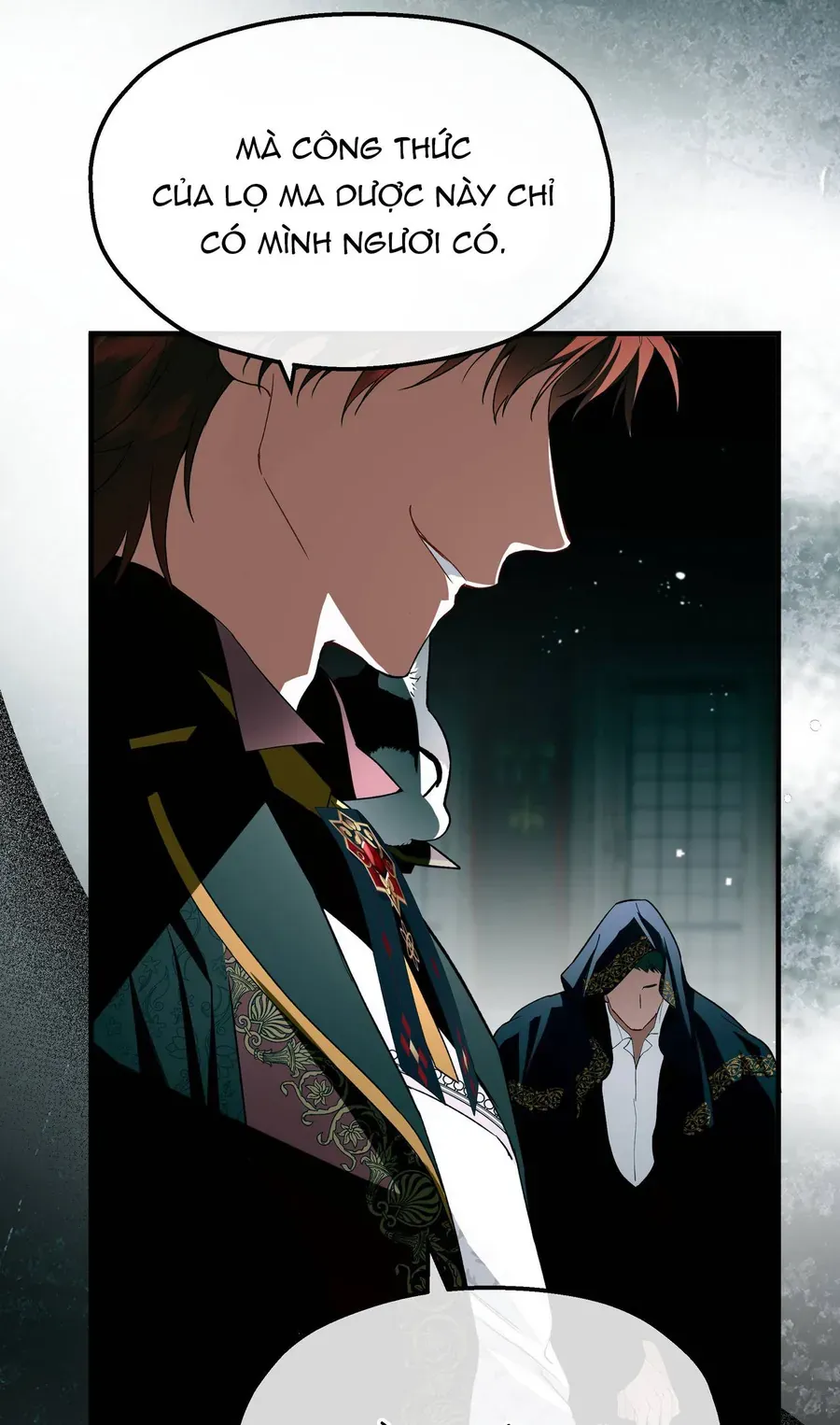 Cô Ấy Sẽ Thuần Phục Anh Hùng Chapter 9 - 34