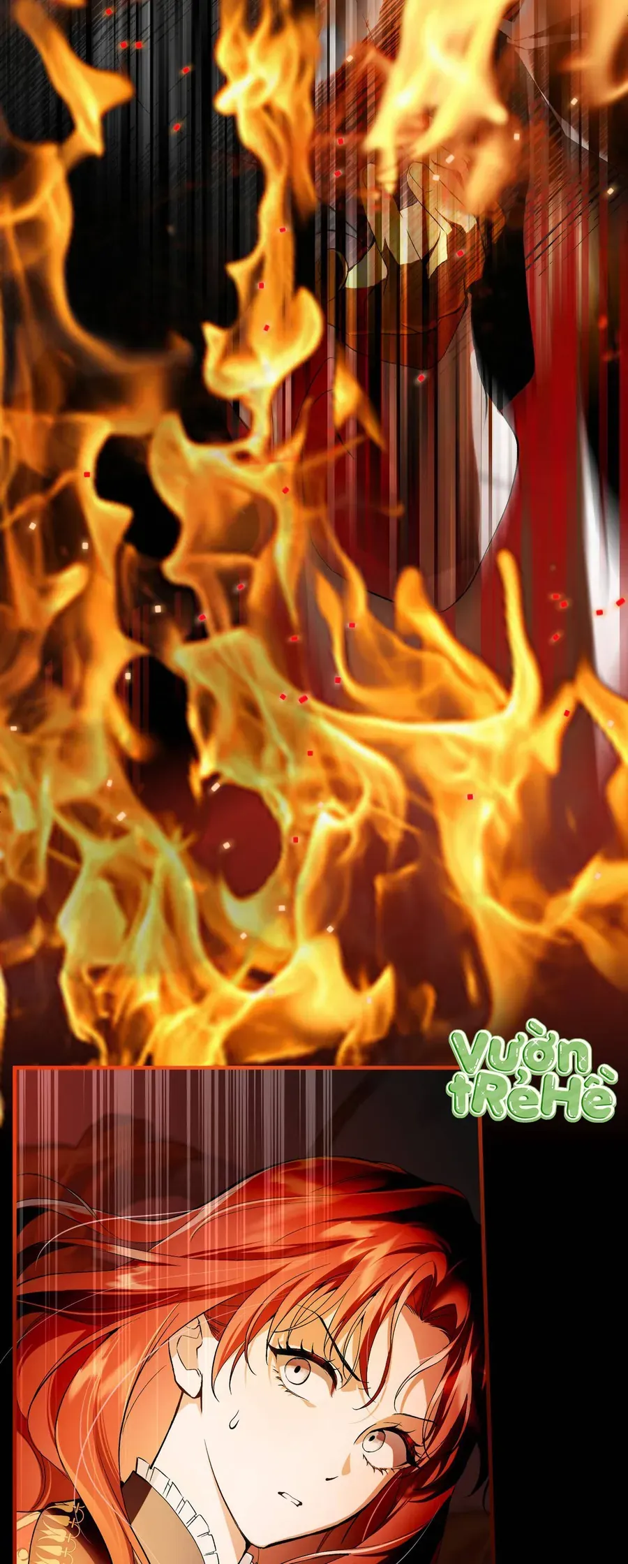 Cô Ấy Sẽ Thuần Phục Anh Hùng Chapter 9 - 40