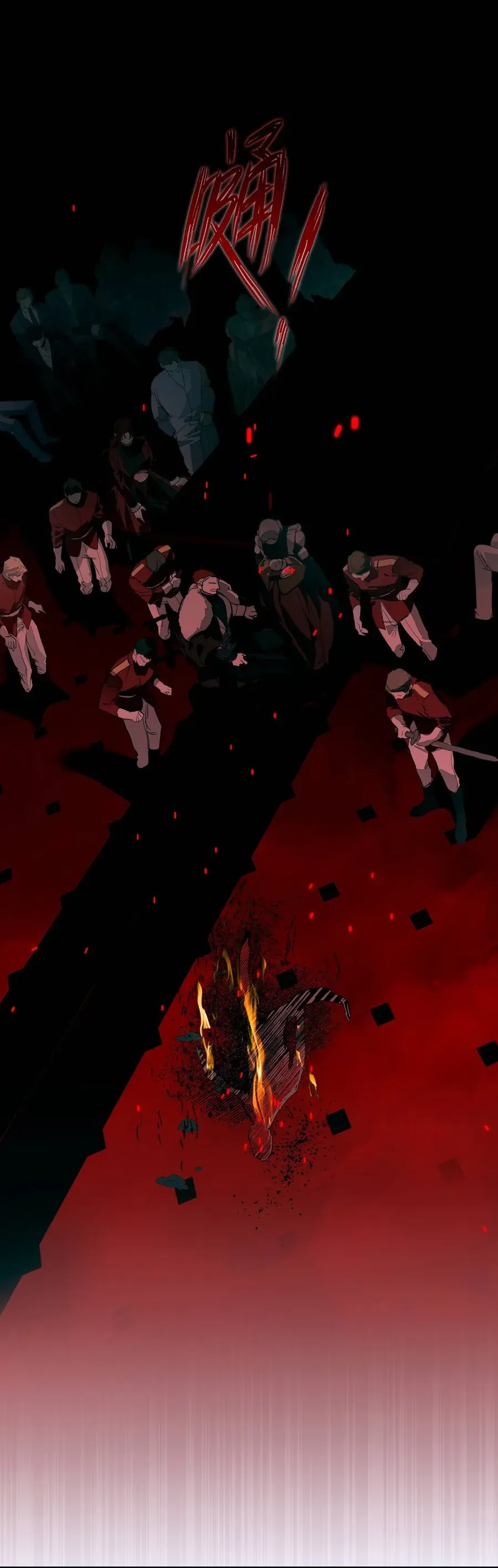 Cô Ấy Sẽ Thuần Phục Anh Hùng Chapter 9 - 44