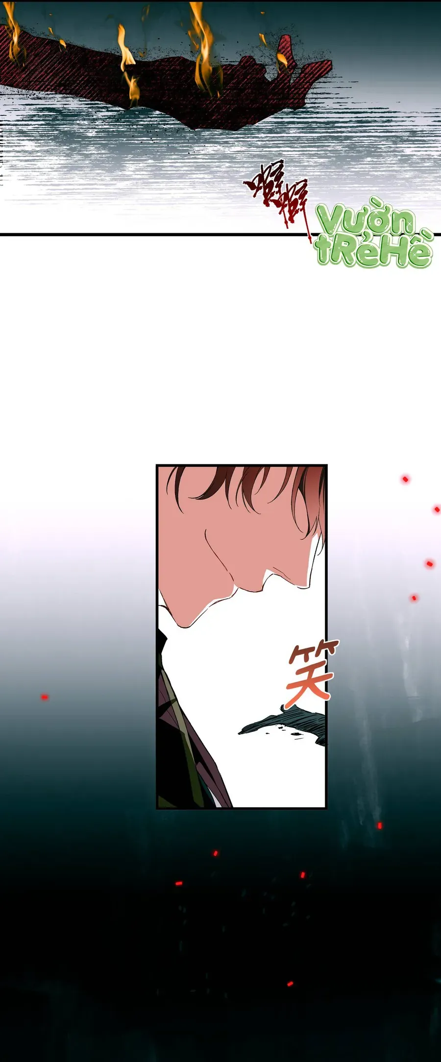 Cô Ấy Sẽ Thuần Phục Anh Hùng Chapter 9 - 45