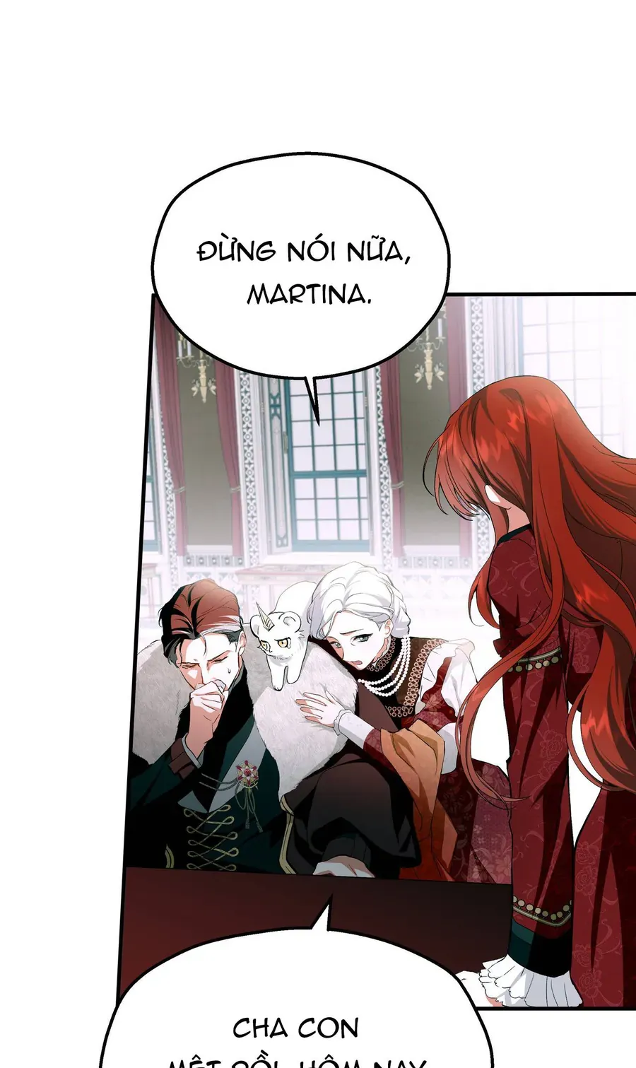 Cô Ấy Sẽ Thuần Phục Anh Hùng Chapter 9 - 49