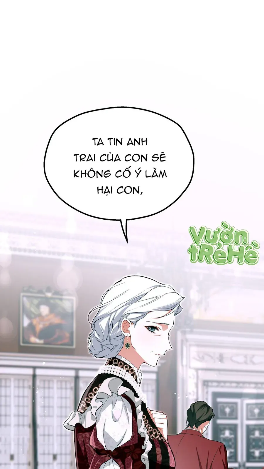 Cô Ấy Sẽ Thuần Phục Anh Hùng Chapter 9 - 51