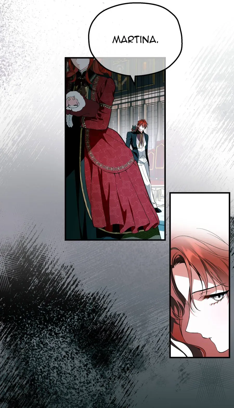 Cô Ấy Sẽ Thuần Phục Anh Hùng Chapter 9 - 54