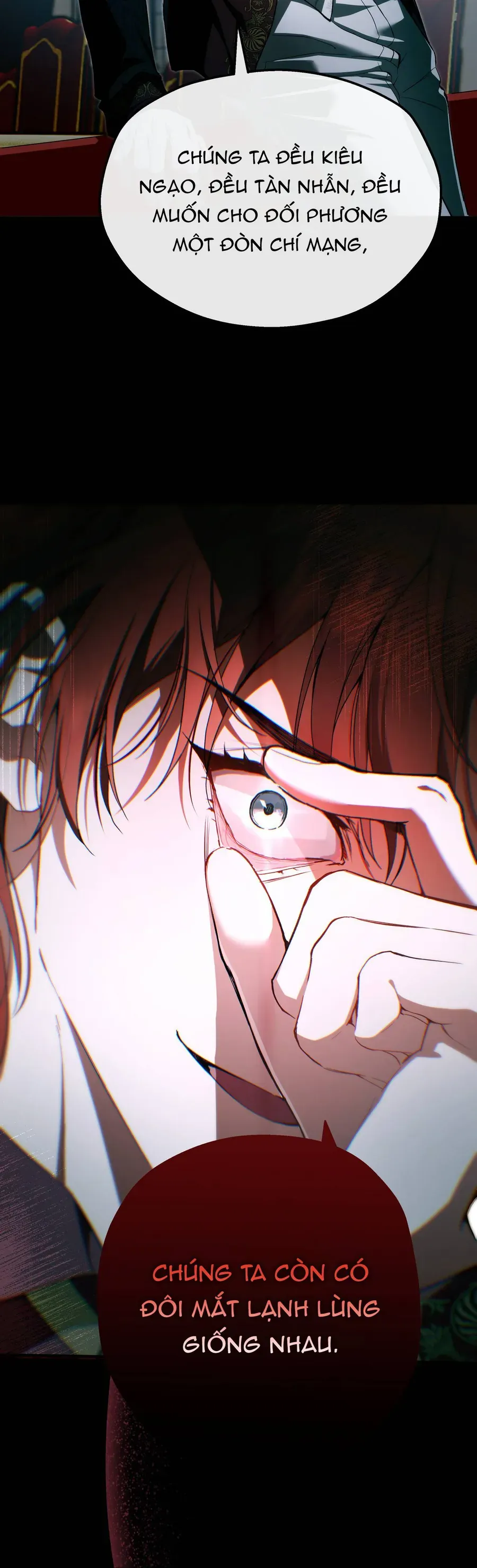 Cô Ấy Sẽ Thuần Phục Anh Hùng Chapter 9 - 56