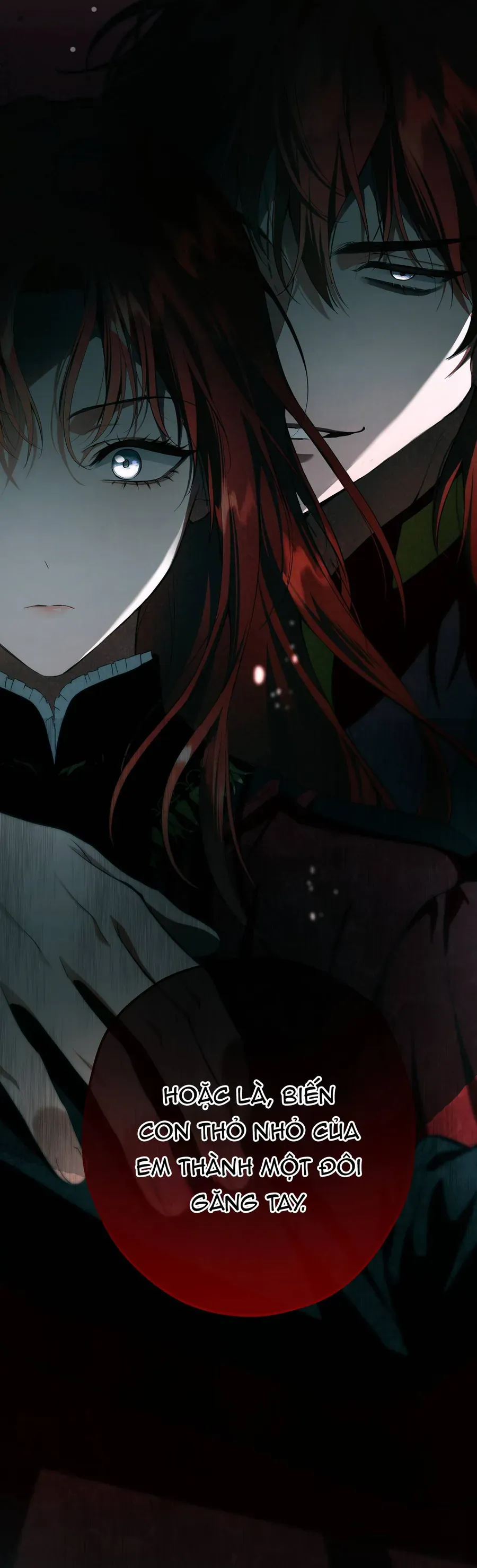 Cô Ấy Sẽ Thuần Phục Anh Hùng Chapter 9 - 62