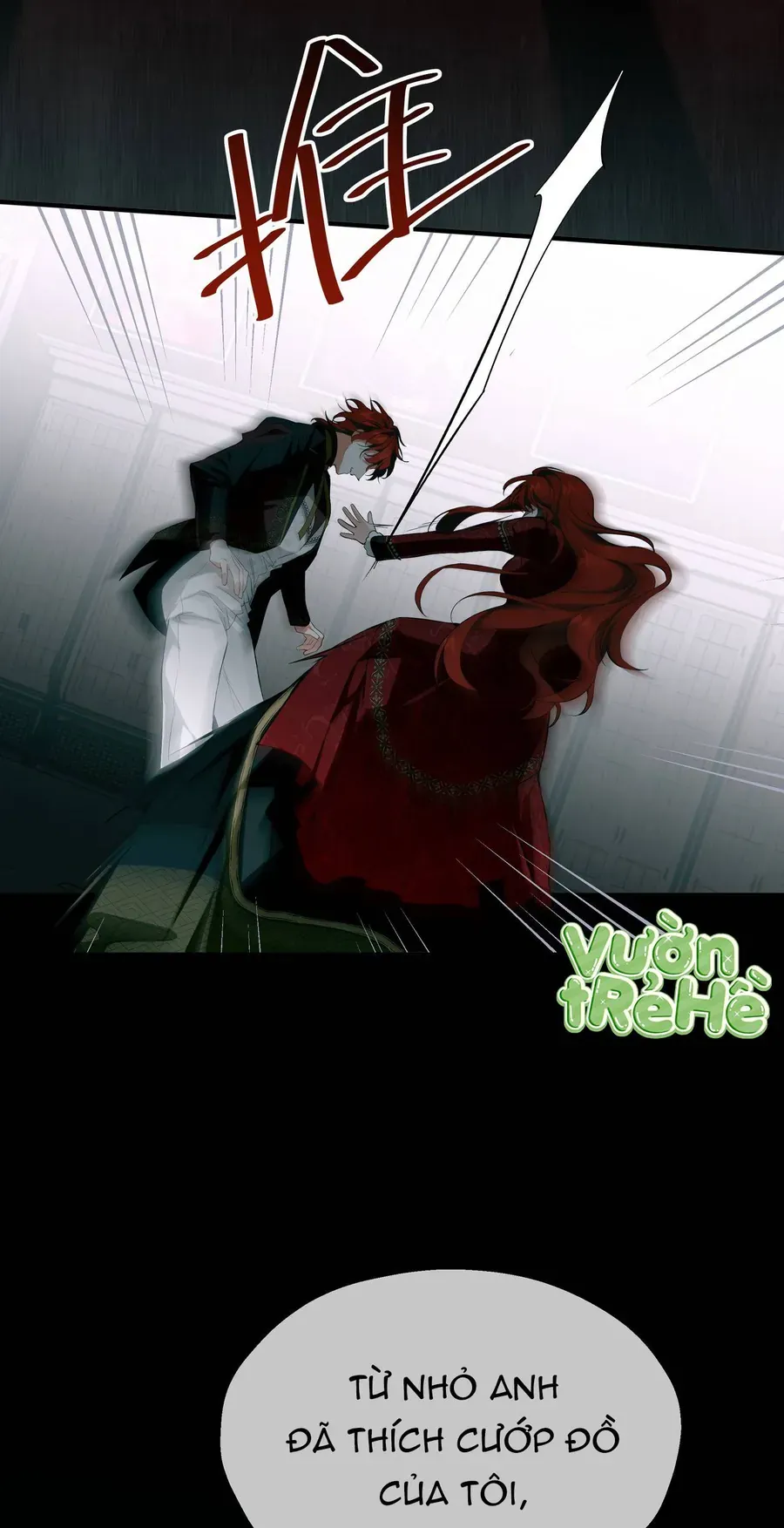 Cô Ấy Sẽ Thuần Phục Anh Hùng Chapter 9 - 63