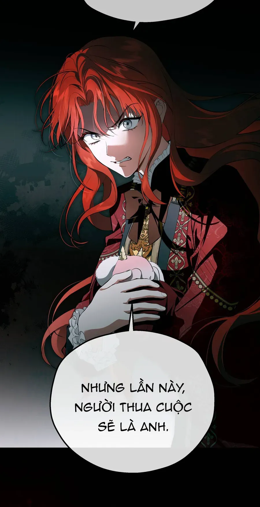 Cô Ấy Sẽ Thuần Phục Anh Hùng Chapter 9 - 64