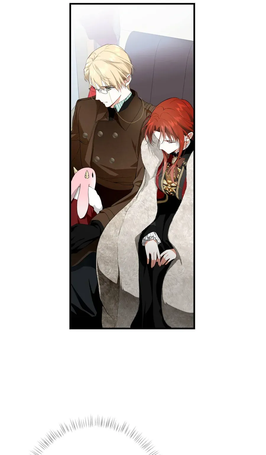 Cô Ấy Sẽ Thuần Phục Anh Hùng Chapter 9 - 69