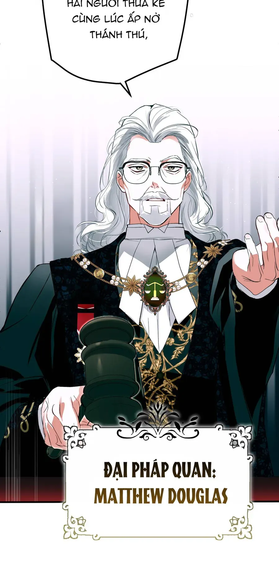 Cô Ấy Sẽ Thuần Phục Anh Hùng Chapter 9 - 8