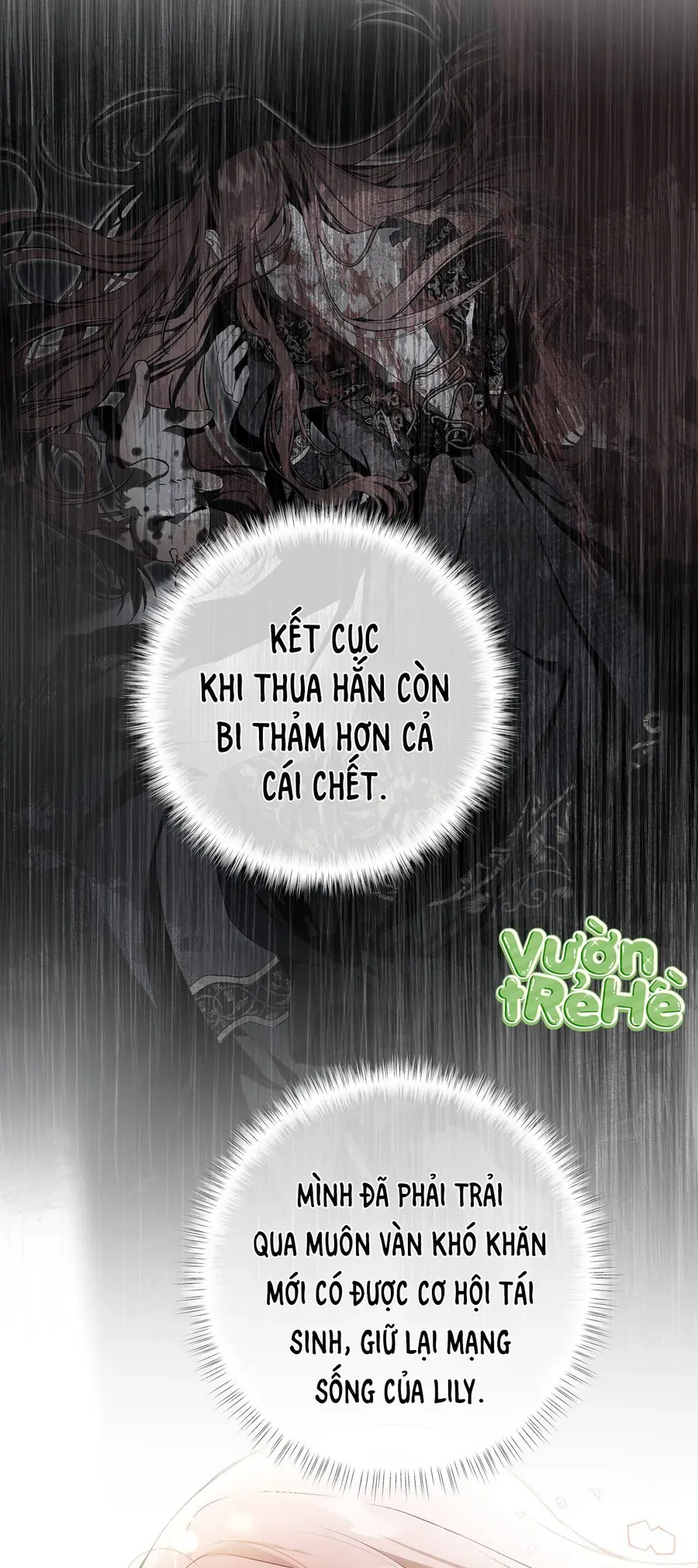 Cô Ấy Sẽ Thuần Phục Anh Hùng Chapter 9 - 71