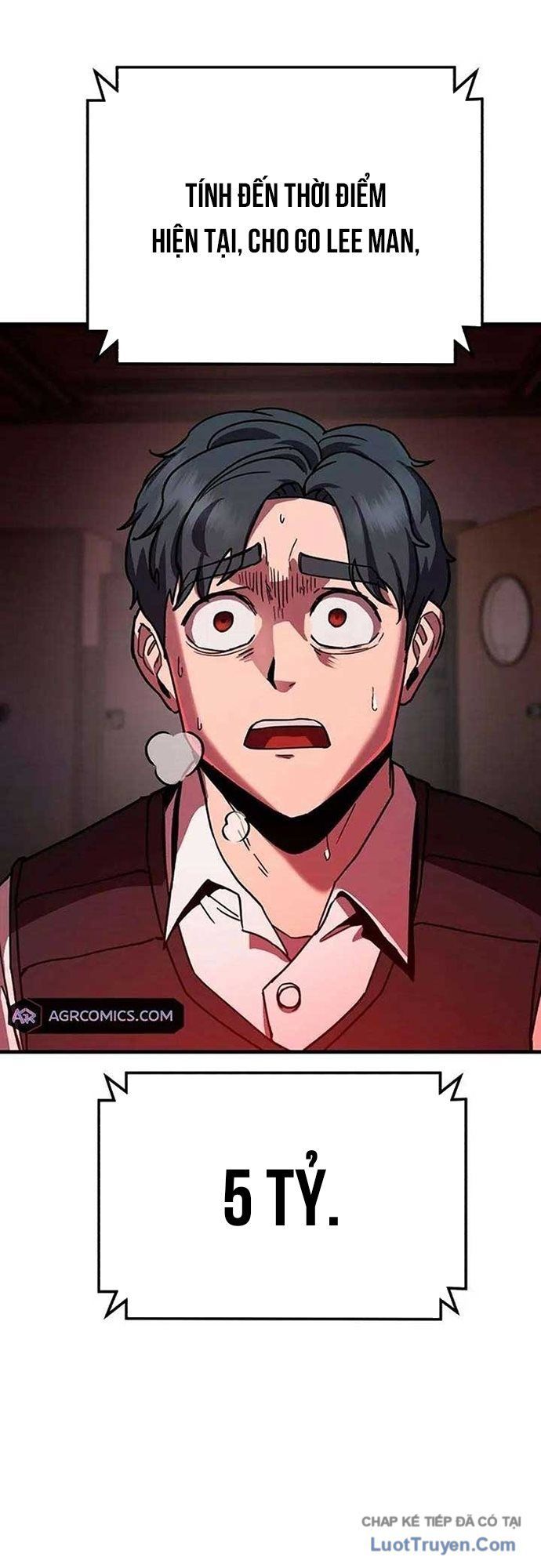 Kẻ Nào Đã Giết Vợ Tôi? Chapter 21 - 2