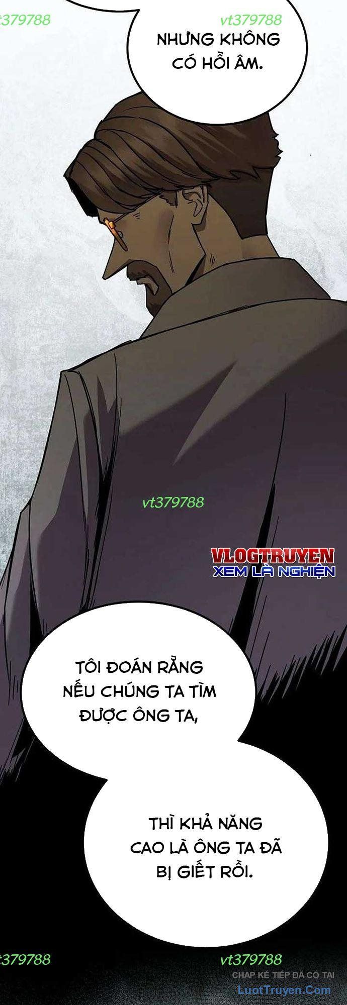 Kẻ Nào Đã Giết Vợ Tôi? Chapter 21 - 11