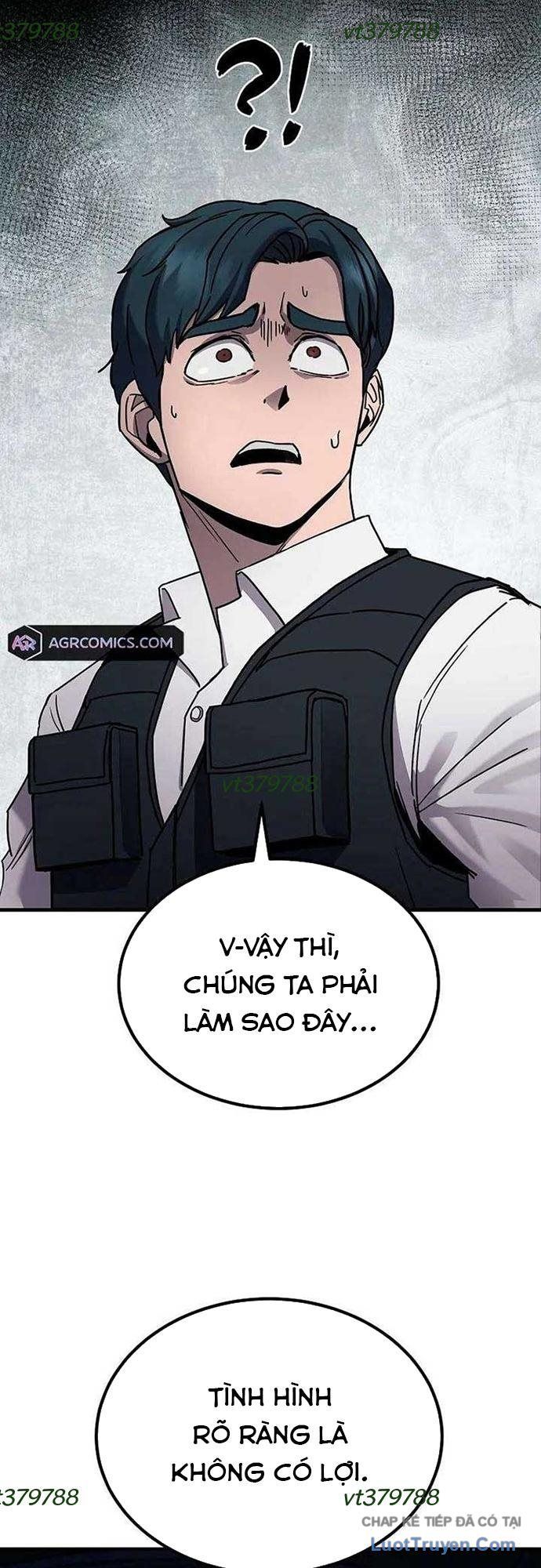 Kẻ Nào Đã Giết Vợ Tôi? Chapter 21 - 12