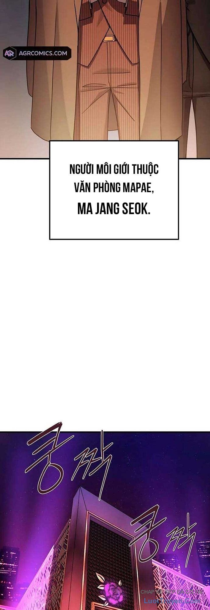 Kẻ Nào Đã Giết Vợ Tôi? Chapter 21 - 18